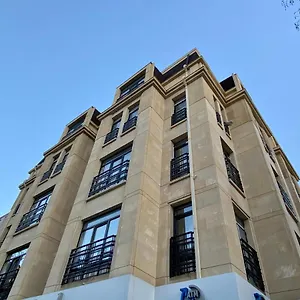 Nizami Street *** Баку